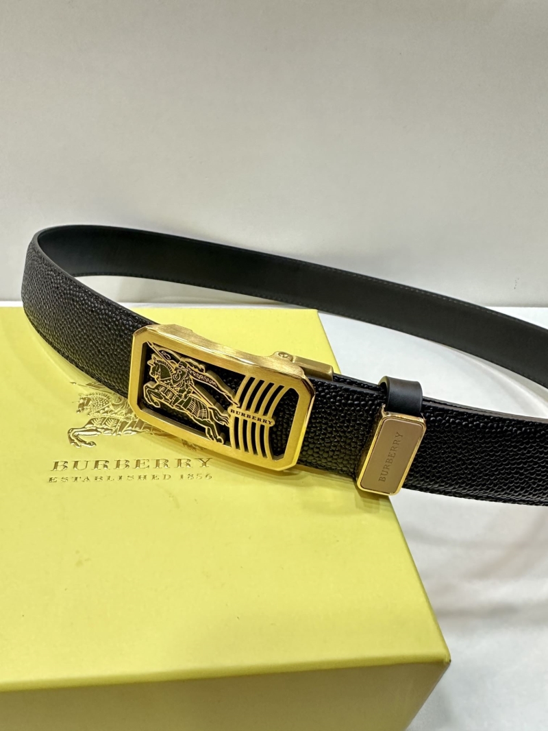 Burberry Belts